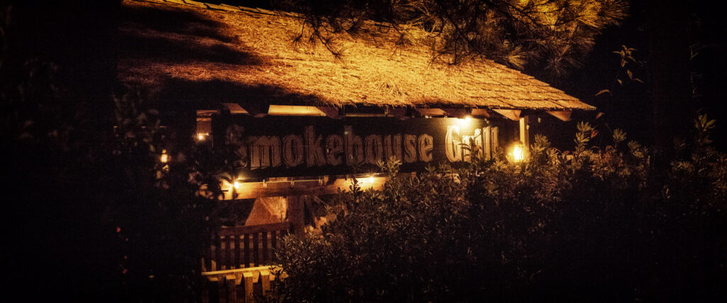 Smokehouse Grill