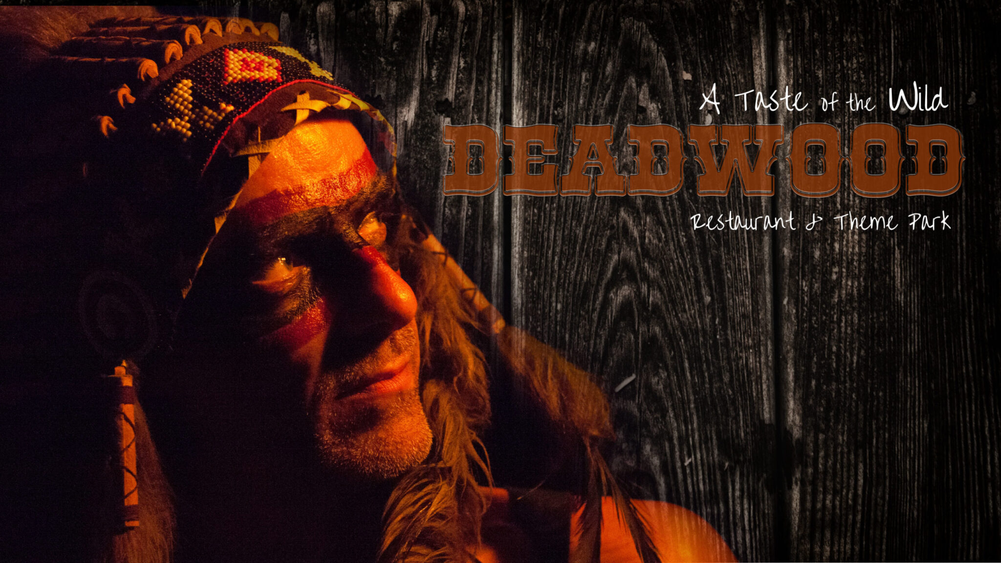 Deadwood cover